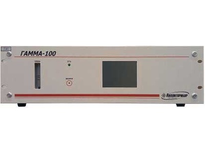 92088-24: Газоанализатор ГАММА-100