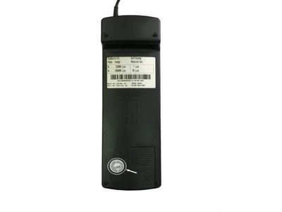 47989-11: Люксметры Testo 540 и Testo 545