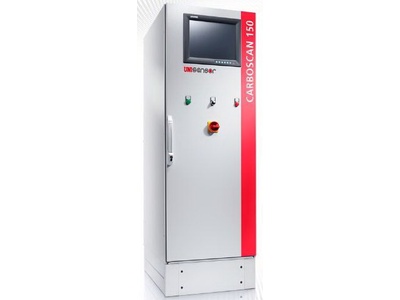 60759-15: Газоанализаторы Carboscan 150 и Carboscan 300