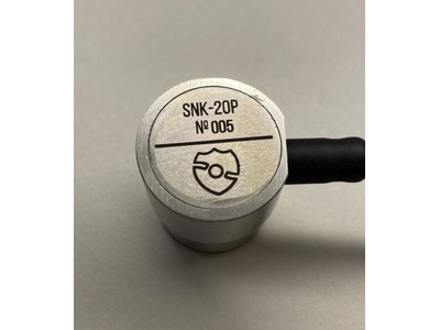 85664-22: Преобразователи акустической эмиссии SNK-20P