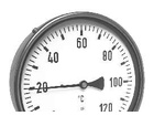 51087-12: Термометры биметаллические показывающие ТБПю, ТБП
