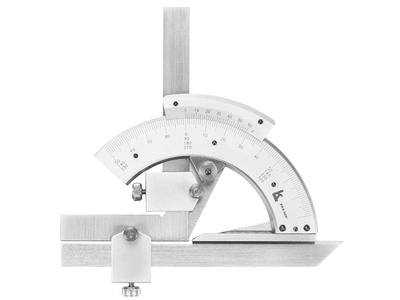 83810-21: Угломеры торговой марки "Калиброн" 