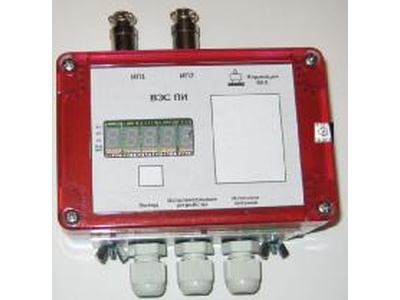 76078-19: Преобразователи измерительные ВЭС ПИ