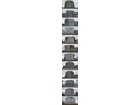 73317-18: Резервуары стальные вертикальные цилиндрические теплоизолированные РВСт-15000, РВСт-20000