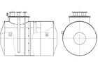 79157-20: Резервуары стальные горизонтальные цилиндрические РГС-3