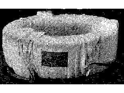 61409-15: Трансформаторы тока ТДВ-35