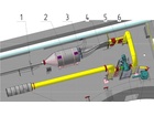 50173-12: Установка поверочная расходомеров-счетчиков газа УПРСГ-1800