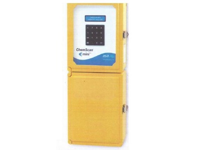 79363-20: Анализаторы содержания железа ChemScan mini Fe Analyzer