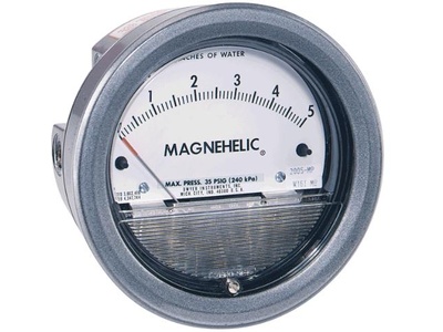 59109-14: Манометры показывающие MAGNEHELIC 2005D