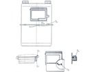 30894-05: Счетчики газа объемные диафрагменные BK-G (1,6; 2,5; 4; 6) и BK-G (1,6; 2,5; 4; 6)T