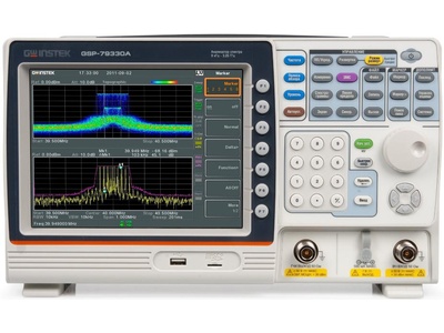 75642-19: Анализаторы спектра GSP-79330A, GSP-79300B
