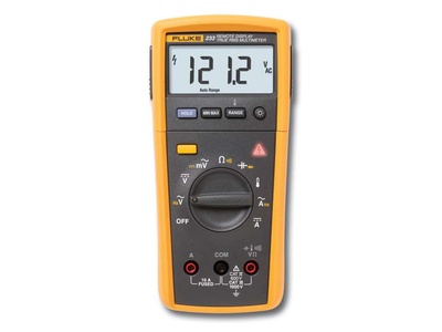 46811-11: Мультиметры цифровые Fluke 233