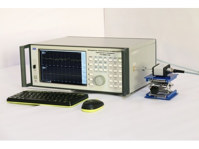 86773-22: Измерители комплексных коэффициентов отражения и передачи Р4-МВМ-118