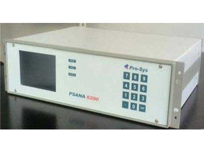 90981-24: Анализатор азота PSANA 6200