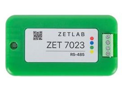 85817-22: Измерители влажности, температуры и давления ZET 7х23
