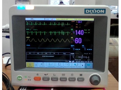 51043-12: Мониторы пациента Сторм модели Сторм-5500 Сторм-5800
