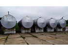 82154-21: Резервуары стальные горизонтальные цилиндрические РГС-50
