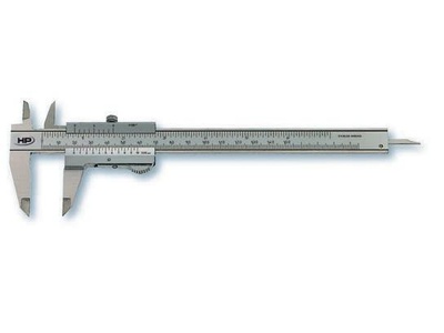 58341-14: Штангенциркули с отсчетом по нониусу 0184, 0185, 0188, 0189, DUO-FIX 0190, 0194, 0195, 0196, 0198, 0199, 0203, 0230, 0231, 0234, 0235, 0236, 0237