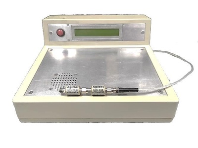 91900-24: Аппаратура контрольно-проверочная радиомаяков и радиобуев КПА-РМБ