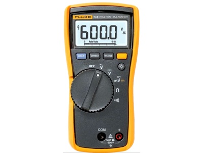 80954-21: Мультиметры цифровые Fluke 110