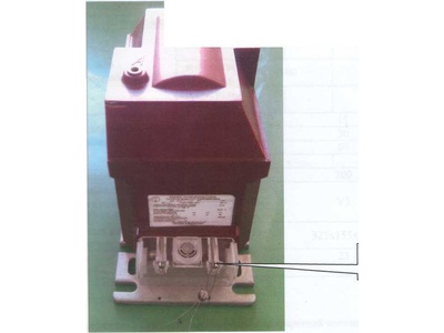 51177-18: Трансформаторы напряжения НОЛ-6 У3, НОЛ-10 У3, ЗНОЛ-6 У3, ЗНОЛ-10 У3, ЗНОЛ-35 У1