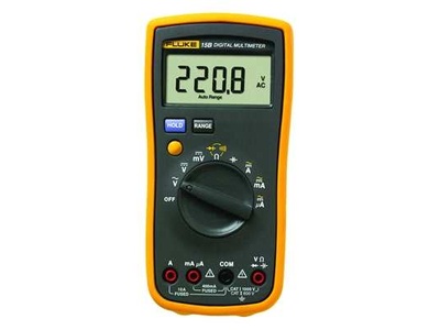 46810-11: Мультиметры цифровые Fluke 18B