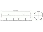 75496-19: Резервуары стальные горизонтальные цилиндрические РГСД-50