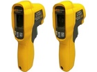 53557-13: Пирометры инфракрасные Fluke мод. 62MAX, 62MAX+