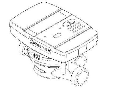 65917-16: Теплосчетчики HYDROCAL M3