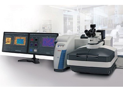 62126-15: Спектрометры комбинационного рассеяния DXRxi Raman Imaging Microscope