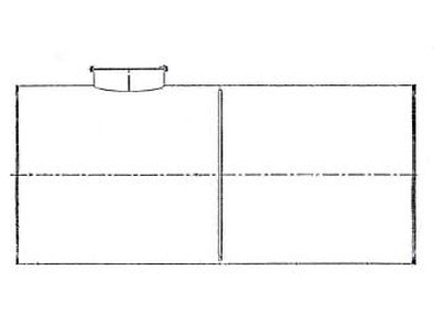 72576-18: Резервуар стальной горизонтальный РГС-50