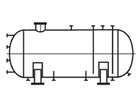 76898-19: Резервуары стальные горизонтальные цилиндрические РГС 25, РГС-60