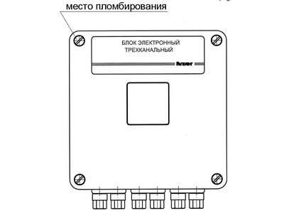 32842-18: Балансомеры ПЕЛЕНГ СФ-08