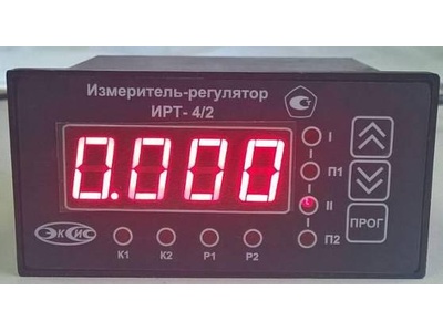 67998-17: Измерители-регуляторы ИРТ-4