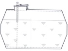 87209-22: Резервуары стальные горизонтальные РГС
