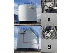 91217-24: Резервуары стальные вертикальные цилиндрические РВС-1000