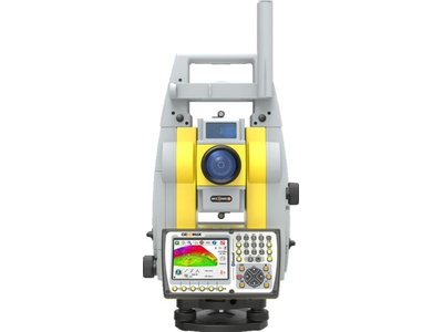 66437-17: Тахеометры электронные GeoMax Zoom90