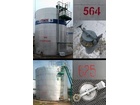 86140-22: Резервуары стальные вертикальные цилиндрические РВС