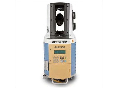 48548-11: Сканеры лазерные Topcon GLS-1500