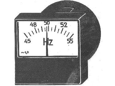 20537-00: Частотомеры Э8036, Э8036/1