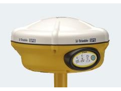 49926-12: Аппаратура геодезическая спутниковая Trimble SPS882