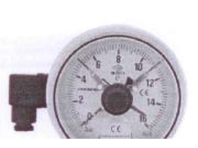 62006-15: Манометры деформационные мембранные SH, DS, MC