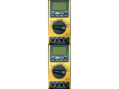 60455-15: Мультиметры цифровые VA2 мод. VA-MM18BE, VA-MM19, VA-MM20/VA-MM20B/VA-MM20C, VA-MM21, VA-MM30/VA-MM30S, VA-MM40/VA-MM40B/VA-MM40R, VA-MM41/VA-MM41R, VA-MM588