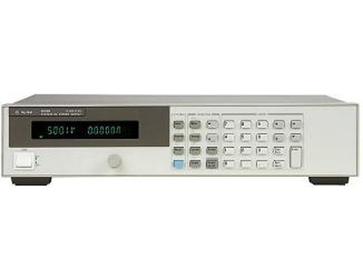 39238-08: Источники питания постоянного тока Agilent 6631B, 6632B, 6633B, 6634B, 66332A