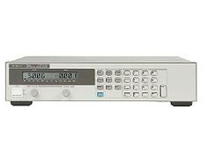 38426-08: Источники питания постоянного тока Agilent 6600