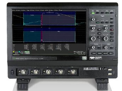 53644-13: Осциллографы цифровые запоминающие HDO4ххх, HDO6ххх