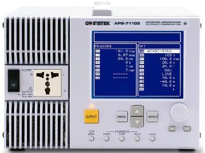 63133-16: Источники питания APS, GKP