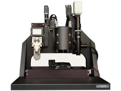 87897-23: Нанотвердомеры НаноСкан-4D