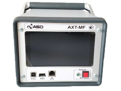 90293-23: Тестеры-имитаторы сигналов многофункциональные AXT-MF