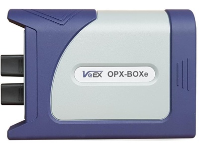 75806-19: Рефлектометры оптические OPX-BOXe